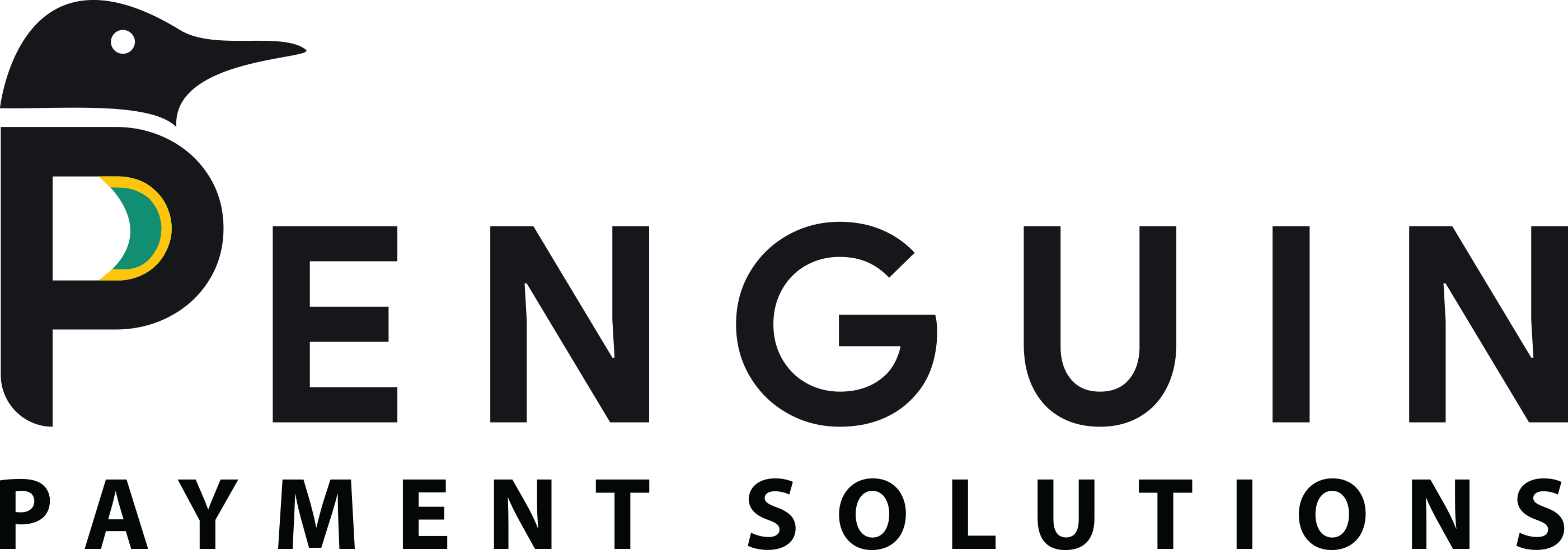 Penguin Payment Systems Logo